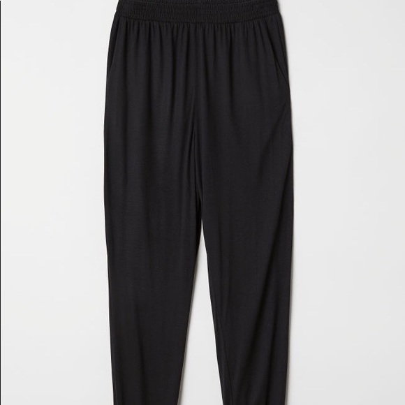 H&M Pants - h&m harem pants H&M Pants - h&m harem pants
